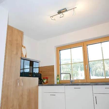 Ferienhaus Weisspriach * Weisspriach