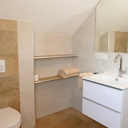 Holiday home Ferienhaus Weisspriach *