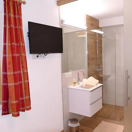 Feriehus Ferienhaus Weisspriach Weisspriach