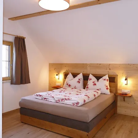 Ferienhaus Weisspriach Holiday home