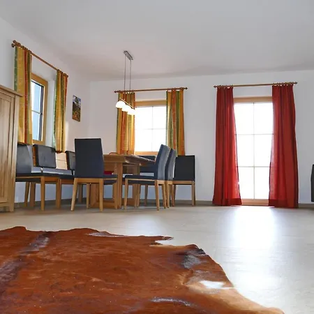 Ferienhaus Weisspriach Feriehus Weisspriach