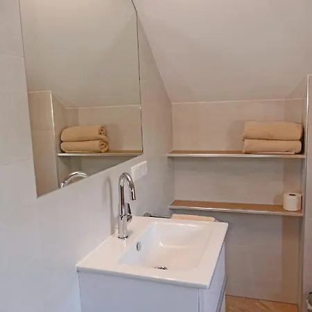 펜션 Ferienhaus Weisspriach Weisspriach