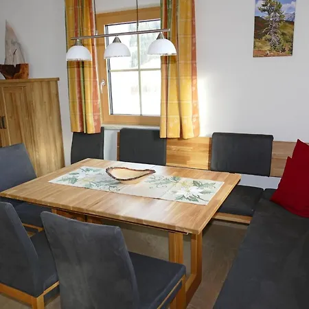Ferienhaus Weisspriach Holiday home *