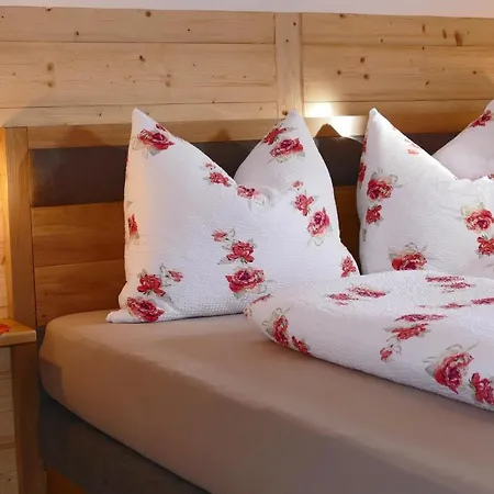 Ferienhaus Weisspriach