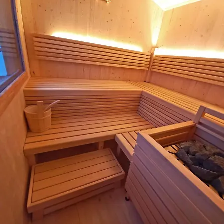 Ferienhaus Weisspriach Weisspriach