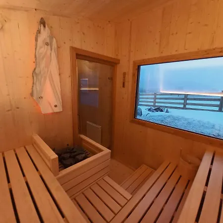 Ferienhaus Weisspriach Feriehus