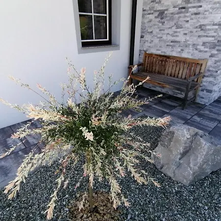 Ferienhaus Weisspriach