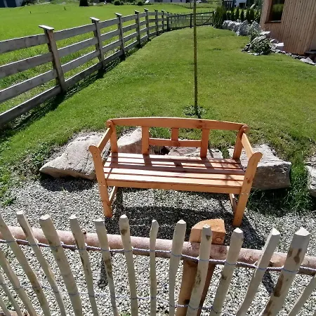 Ferienhaus Weisspriach * Weisspriach