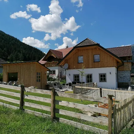 Ferienhaus Weisspriach Weisspriach