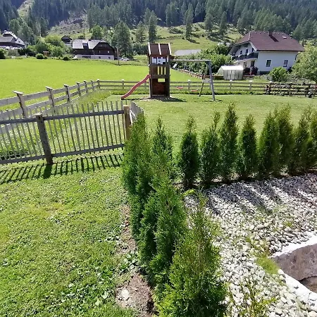 Ferienhaus Weisspriach