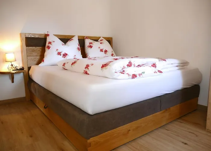 Dom wakacyjny Ferienhaus Weisspriach