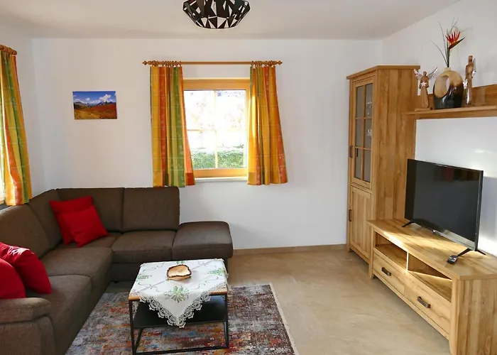 Ferienhaus Weisspriach Dom wakacyjny